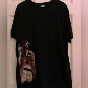 🚫SOLD🚫 DROP DEAD, GORGEOUS Screaming Girl Post-Hardcore Band T-Shirt